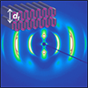 Tuning of folding height in bilayer-folded lamellae by bending rigidity control